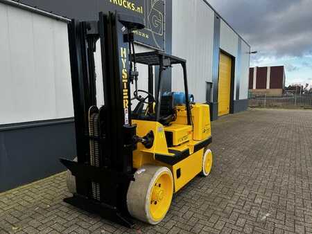 LPG Forklifts 2005  Hyster S7.00XL (2)