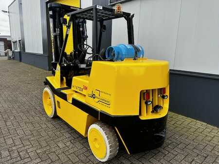 LPG Forklifts 2005  Hyster S7.00XL (3)