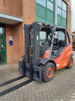 Linde H45D