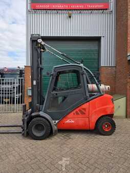 LPG Forklifts 2011  Linde H35T-01 (3)