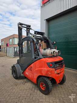 LPG Forklifts 2011  Linde H35T-01 (4)