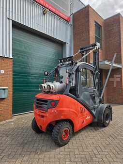 LPG Forklifts 2011  Linde H35T-01 (7)