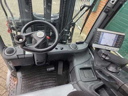 LPG Forklifts 2011  Linde H35T-01 (8)