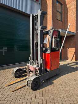 Schubmaststapler 2016  Linde R20G-01 (1)