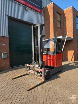 Schubmaststapler 2016  Linde R20G-01 (2)