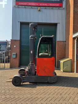 Schubmaststapler 2016  Linde R20G-01 (3)