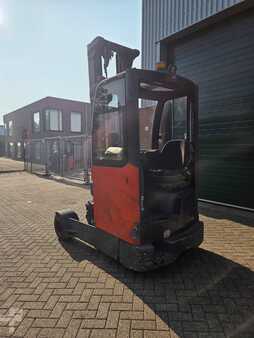 Schubmaststapler 2016  Linde R20G-01 (4)