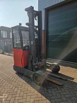 Schubmaststapler 2016  Linde R20G-01 (5)