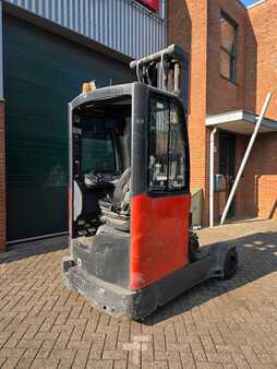 Schubmaststapler 2016  Linde R20G-01 (7)