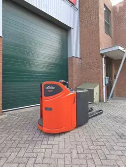 Elektrische palletwagens 2019  Linde T20SP-02 (1)