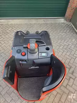Elektrische palletwagens 2019  Linde T20SP-02 (2)