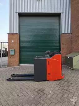 Elektrische palletwagens 2019  Linde T20SP-02 (3)