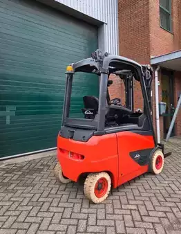 Elektro 4 Rad 2017  Linde E16PH-02 (3)
