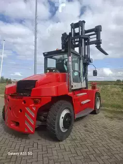 Diesel truck 2008  Kalmar DCE120 (3)