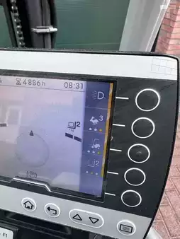 Chariots électriques à 3 roues 2018  Still RX 20-16 (7)