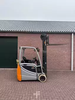 Chariots électriques à 3 roues 2018  Still RX 20-16 (3)