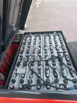 Elektro 4 Rad 2011  Linde E30-01 (3)