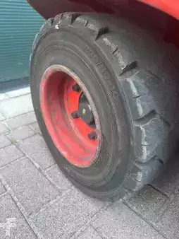 Elektro 4 Rad 2011  Linde E30-01 (7)