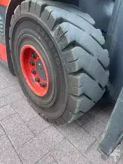 Elektro 4 Rad 2011  Linde E30-01 (8)