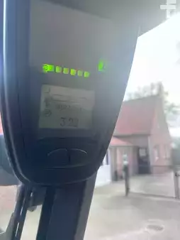 Elektro 4 Rad 2013  Linde E35HL-01 (4)