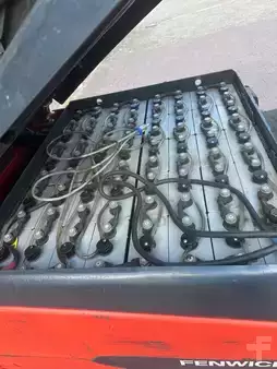 Elektro 4 Rad 2013  Linde E35HL-01 (5)