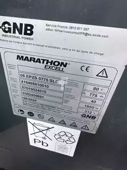 Elektro 4 Rad 2013  Linde E35HL-01 (6)