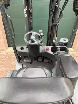 4-wiel elektrische heftrucks 2015  Linde E30L-01 (10)