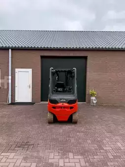 4-wiel elektrische heftrucks 2015  Linde E30L-01 (6)