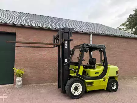 Trailers 2002  Clark CMP 50 (2)