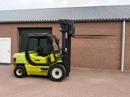 Trailers 2002  Clark CMP 50 (3)