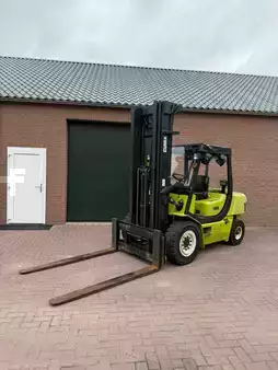 Trailers 2002  Clark CMP 50 (4)