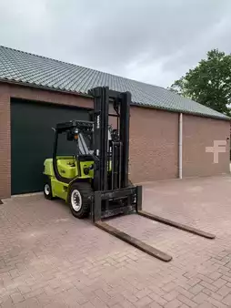 Trailers 2002  Clark CMP 50 (9)