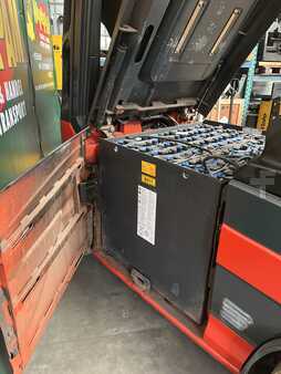 Carrelli elettrici 4 ruote 2020  Linde 387 E30HL-01 (10)