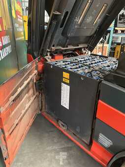 Carrelli elettrici 4 ruote 2020  Linde 387 E30HL-01 (11)