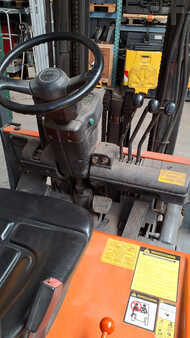 Elektryczne 4-kołowe 1996  Toyota FBMF25 (6)