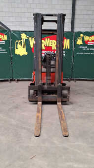 Elektryczne 3-kołowe - Linde E16 (4)