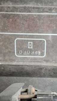 LPG VZV 2002  Mitsubishi FG25K (8)