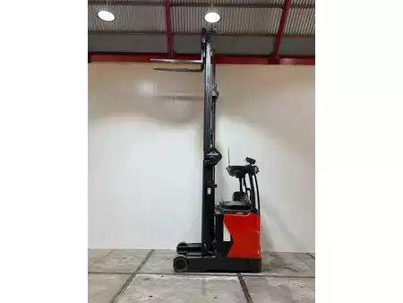 Reachtrucks 2020  Linde R16 2020 triplex Freelift sideshift camera (4)