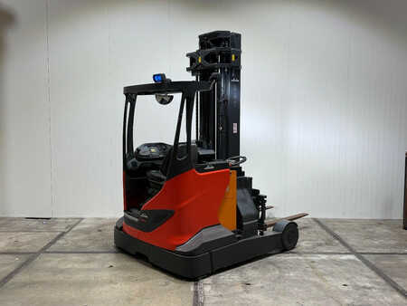 Reach Truck 2018  Linde R20 Triplex 6,3M vorkversteller 2018 (3)