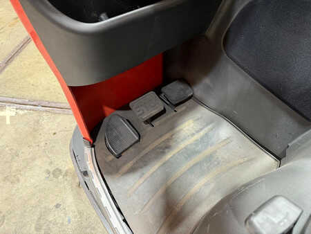 Reach Truck 2018  Linde R20 Triplex 6,3M vorkversteller 2018 (9)