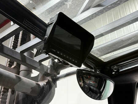 Nestekaasutrukki 2020  Linde H80T Bouwjaar 2020 vorkversteller Airco verwarming (11)