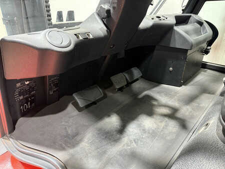 Nestekaasutrukki 2020  Linde H80T Bouwjaar 2020 vorkversteller Airco verwarming (13)