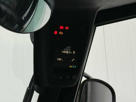 Nestekaasutrukki 2020  Linde H80T Bouwjaar 2020 vorkversteller Airco verwarming (14)