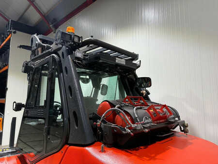 Nestekaasutrukki 2020  Linde H80T Bouwjaar 2020 vorkversteller Airco verwarming (16)