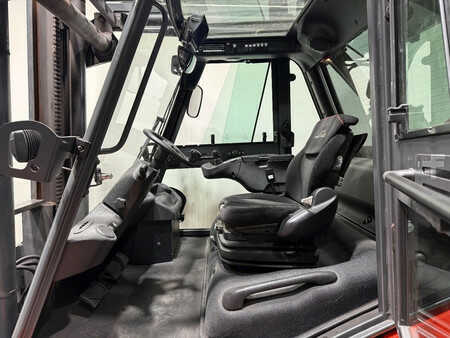 Nestekaasutrukki 2020  Linde H80T Bouwjaar 2020 vorkversteller Airco verwarming (8)