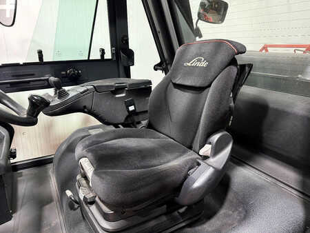 Nestekaasutrukki 2020  Linde H80T Bouwjaar 2020 vorkversteller Airco verwarming (9)