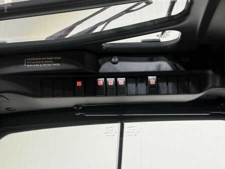 Dízel targoncák 2013  Linde E40-600 [[Accu 2022]]Super nette staat! Vorkversteller (8)