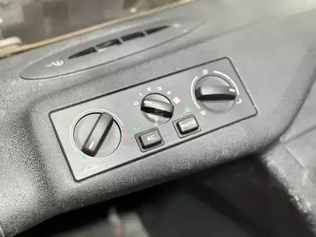 Dízel targoncák 2022  Linde H70D Triplex Vorkversteller Sideshift Nieuwe banden [[BJ2022]] (17)