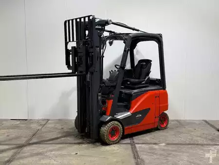 Elektro 4 Rad 2020  Linde E16 PH Triplex Freelift Sideshift 5,2M 4x ventiel. 2020 (1)