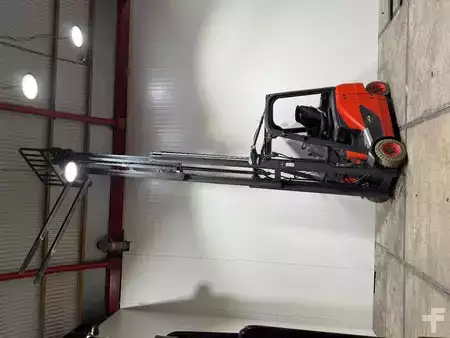Elektro 4 Rad 2020  Linde E16 PH Triplex Freelift Sideshift 5,2M 4x ventiel. 2020 (15)